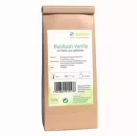 Rooibush Tee Vanille