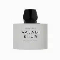 Room 1015 Wasabi Klub Eau De Parfum Spray 50ml