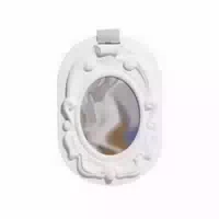 Roopy Air Aromatherapy Painting Series Plaster Ornaments 60g Day Dream