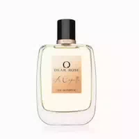 Dear Rose A Capella, Femei, Eau De Parfum, 100ml 0,1 l