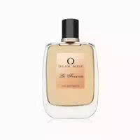 La Favorite Eau De Parfum für Frauen 100 ml 0,1 l