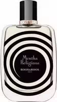 Roos & Roos Paris Mentha Religiosa Eau De Parfum Edp