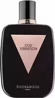 Roos & Roos Paris Oud Vibration Eau De Parfum Edp