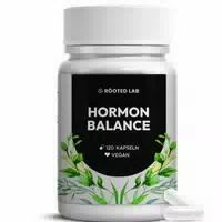 Hormon Balance Kapseln 120 st