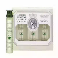 Rooton Limpio™ Revival Capsule Cream 13ml 6ea