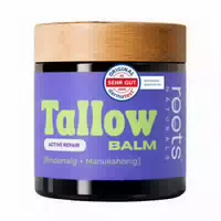 Beef Tallow, Repair Balm mit Manukahonig Rindertalg, Original Tallow Creme Testsieger