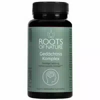 Roots Of Nature Nahrungsergänzungsmittel