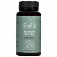 Roots Of Nature Nahrungsergänzungsmittel