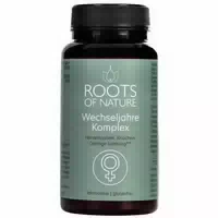 Roots Of Nature Nahrungsergänzungsmittel