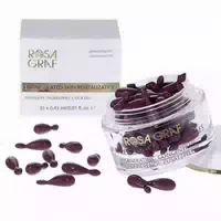 Rosa Graf Perfect Boost Hyaluronic Encapsulated Skin Revitalization, 35 Stück