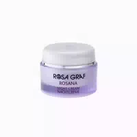 Rosa Graf Rosana Nachtcreme 50 Ml 50 Ml
