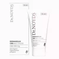 Dermarelax Beruhigende Akut Salbe 50 Ml 50 Ml