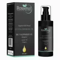 Rosamix Bio Granatapfelkernöl Kaltgepresst