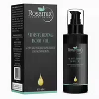 Rosamix Natürliches Körperöl