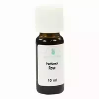 Rose 27% Parfümöl 10 Ml