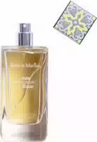Rose Et Marius Leau Ensoleillée De Rose Eau De Parfum Edp 100 ml