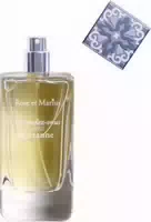 Rose Et Marius Un Rendez Vous Avec Cézanne Eau De Parfum Edp 100 ml