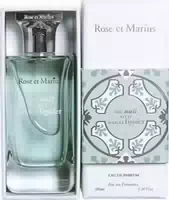 Rose Et Marius Une Nuit Dété Sous Les Figuiers Eau De Parfum Edp 100 ml