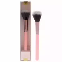 Rose Gold Blush Pinsel 514 von Luxie For Women