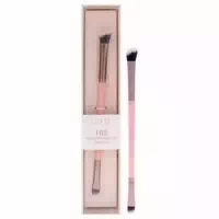 Rose Gold Nose Perfector Pinsel 182 von Luxie For Women
