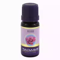 Rose Rein Bulgarisch 2% Öl Bio 10 Ml Öl
