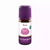 Rose Rein Bulgarisch 2% Öl Bio 10 Ml