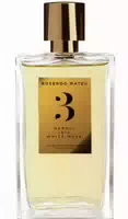 Rosendo Mateu N° 3 Neroli Iris White Musk Eau De Parfum Edp