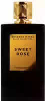 Rosendo Mateu Sweet Rose Parfum 100 ml