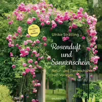 Rosenduft und Sonnenschein Natur und Tiergeschichten zum Vorlesen Aufkleber: für Menschen Mi