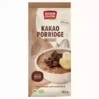 Kakao Porridge
