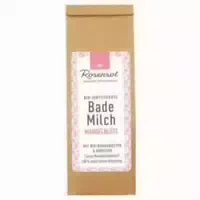 Bademilch Mandelblüte