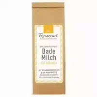 Bademilch Zeit für Dich