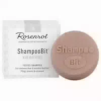 Festes Shampoo, Duftfrei