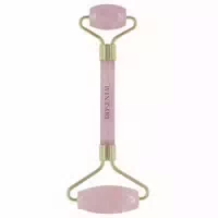 Rosental Organics Rose Quartz Roller