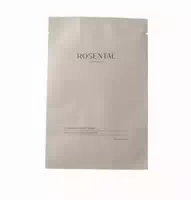 Rosental Organics Slow Aging Sheet Mask