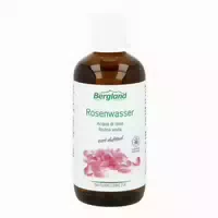 Spinnrad Rosenwasser Gesichtswasser