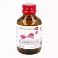 Rosenwasser Caelo Hv Packung 100 ml