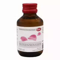 Rosenwasser Caelo Hv Packung 100 Ml Flüssigkeit
