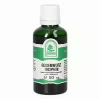 Rosenwurz Tropfen 50 ml