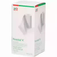 Rosidal K Binde 12 cm X 5 m 1 Binde