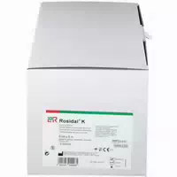 Rosidal K 6 cm X 5 m Steril