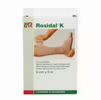 Rosidal K Binde 8cmx5m