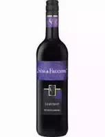 Rosière Rotwein Süß & Fruchtig