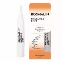 Rosmalin Nagelpilz Stift Nagelpilz Lack Nagelpilzstift
