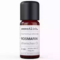 Rosmarin Ätherisches Öl von Wesentlich
