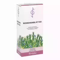 Rosmarinblätter Bombastus