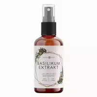 Rosmarinextrakt für Haare & Kopfhaut Nordic Pure Spray
