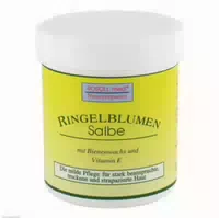 Rosolimed Ringelblumensalbe