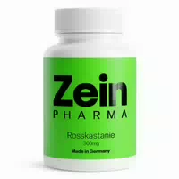 Rosskastanie 300mg Von Zeinpharma