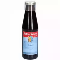 Rotbäckchen Mama Eisen Plus